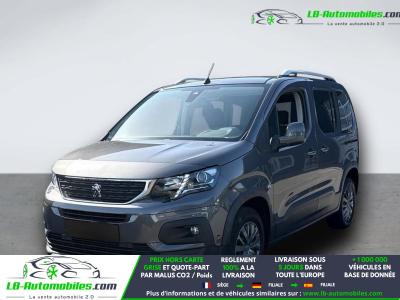 Peugeot Rifter BlueHDi 130  BVM 5pl