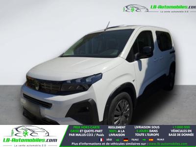 Peugeot Rifter BlueHDi 130  BVM 5pl