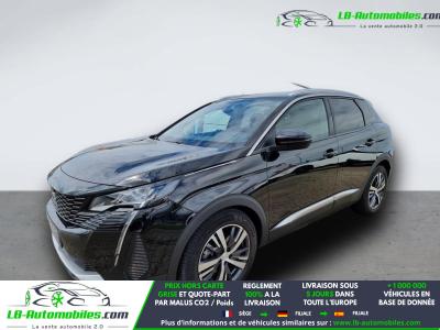 Peugeot 3008 Puretech 130ch  BVA