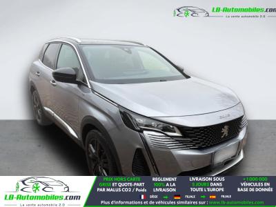 Peugeot 3008 Puretech 130ch  BVA