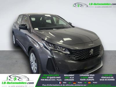 Peugeot 3008 Puretech 130ch  BVA
