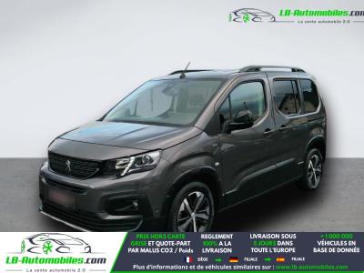 Peugeot Rifter BlueHDi 130  BVM 5pl