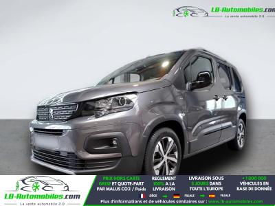 Peugeot Rifter BlueHDi 130  BVM 5pl