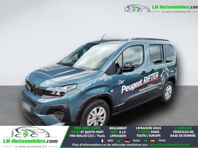 Peugeot Rifter BlueHDi 130  BVM 5pl