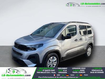 Peugeot Rifter BlueHDi 130  BVM 5pl
