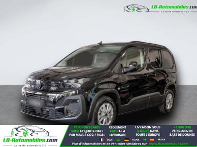 Peugeot Rifter BlueHDi 130  BVM 5pl
