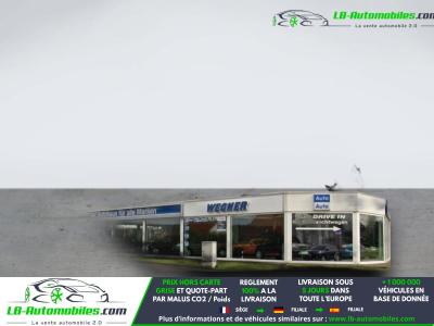 Peugeot 3008 Puretech 130ch  BVM