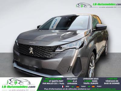 Peugeot 3008 Puretech 130ch  BVM