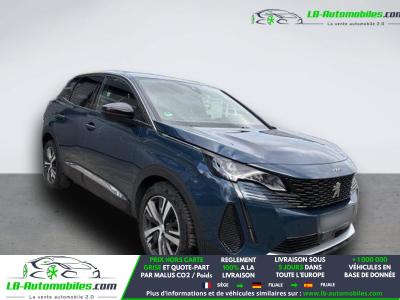 Peugeot 3008 Puretech 130ch  BVM