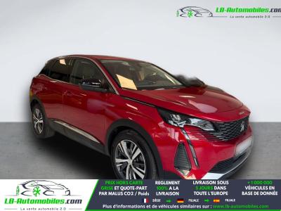 Peugeot 3008 Puretech 130ch  BVM