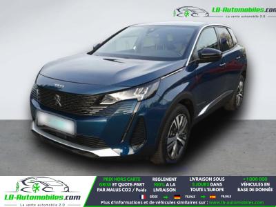 Peugeot 3008 Puretech 130ch  BVM