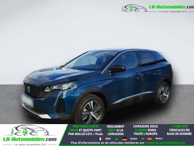 Peugeot 3008 Puretech 130ch  BVM