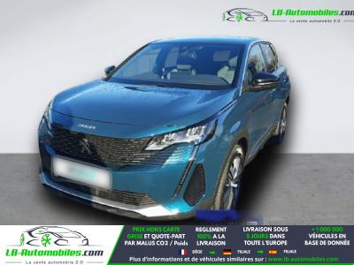 Peugeot 3008 Puretech 130ch  BVM