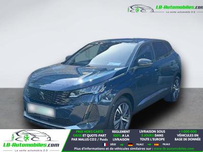 Peugeot 3008 Puretech 130ch  BVM