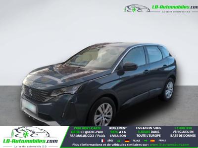 Peugeot 3008 Puretech 130ch  BVM