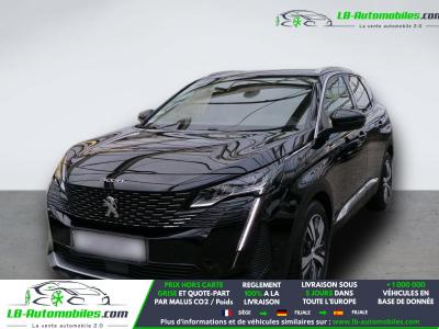 Peugeot 3008 Hybrid4 300 e-BVA