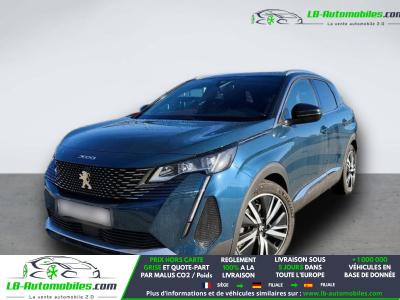Peugeot 3008 Hybrid4 300 e-BVA