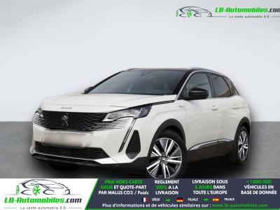 Peugeot 3008 Hybrid4 300 e-BVA