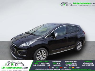 Peugeot 3008 1.6 BlueHDi 120ch  BVA