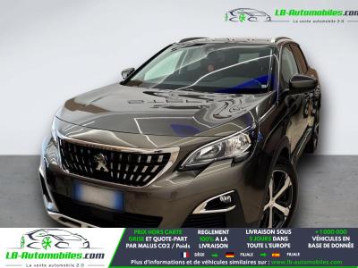 Peugeot 3008 1.6 BlueHDi 120ch  BVA