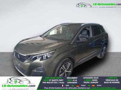 Peugeot 3008 BlueHDi 130ch  BVA