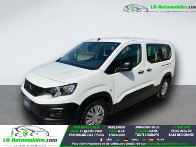 Peugeot Rifter BlueHDi 100  BVM 7pl