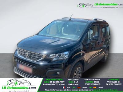 Peugeot Rifter BlueHDi 130  BVA