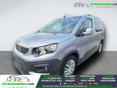 Peugeot Rifter BlueHDi 130  BVA