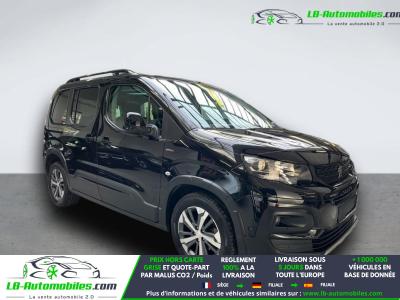 Peugeot Rifter BlueHDi 130  BVA