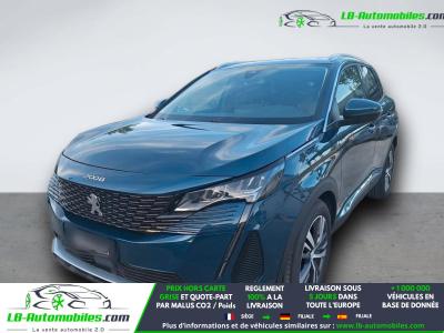 Peugeot 3008 BlueHDi 130ch  BVA