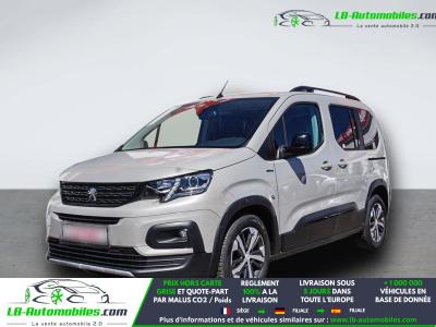 Peugeot Rifter BlueHDi 130  BVA