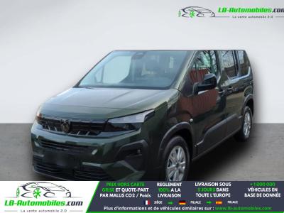 Peugeot Rifter BlueHDi 130  BVA