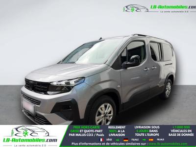 Peugeot Rifter BlueHDi 130  BVA