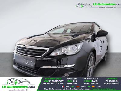 Peugeot 308 1.6 BlueHDi 120ch  BVM