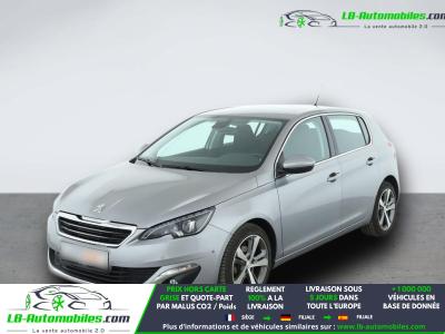Peugeot 308 1.6 BlueHDi 120ch  BVA