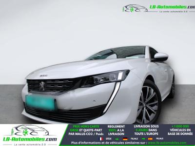 Peugeot 508 PureTech 130 ch BVA