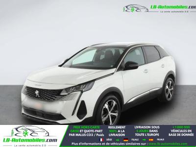 Peugeot 3008 BlueHDi 130ch  BVM