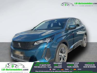 Peugeot 3008 BlueHDi 130ch  BVM