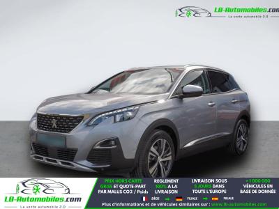 Peugeot 3008 BlueHDi 130ch  BVM