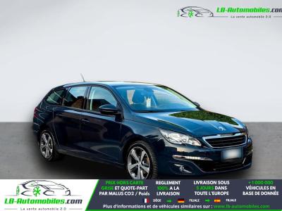 Peugeot 308 PureTech 130ch  BVM