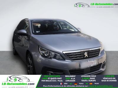 Peugeot 308 PureTech 130ch  BVM