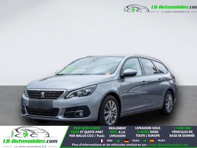 Peugeot 308 PureTech 130ch  BVM