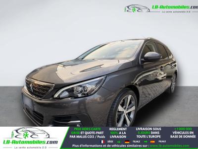Peugeot 308 PureTech 130ch  BVA