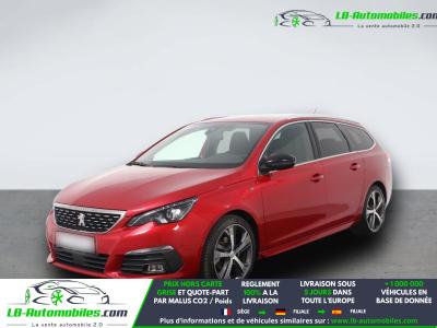 Peugeot 308 PureTech 130ch  BVA