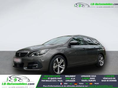 Peugeot 308 BlueHDi 130ch BVA