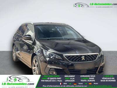 Peugeot 308 BlueHDi 130ch BVA
