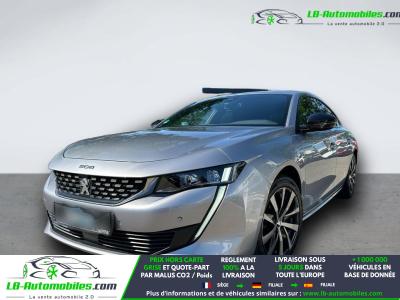 Peugeot 508 PureTech 180ch  BVA