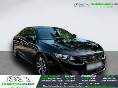 Peugeot 508 PureTech 180ch  BVA