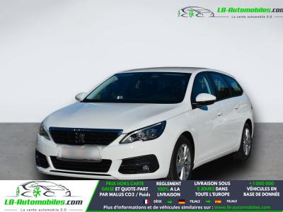 Peugeot 308 BlueHDi 130ch BVM