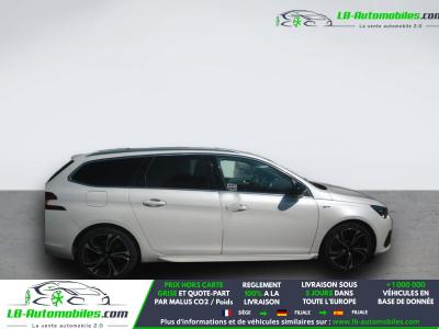 Peugeot 308 1.6 THP 205ch  BVM